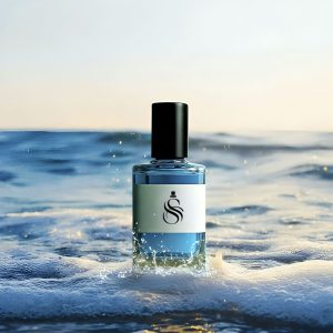 Arctic Blaze Perfume Oil Inspired By Bleu De Chanel