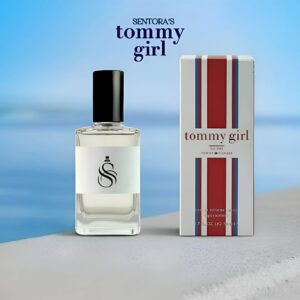 Tommy Girl Inspired Perfume Oil